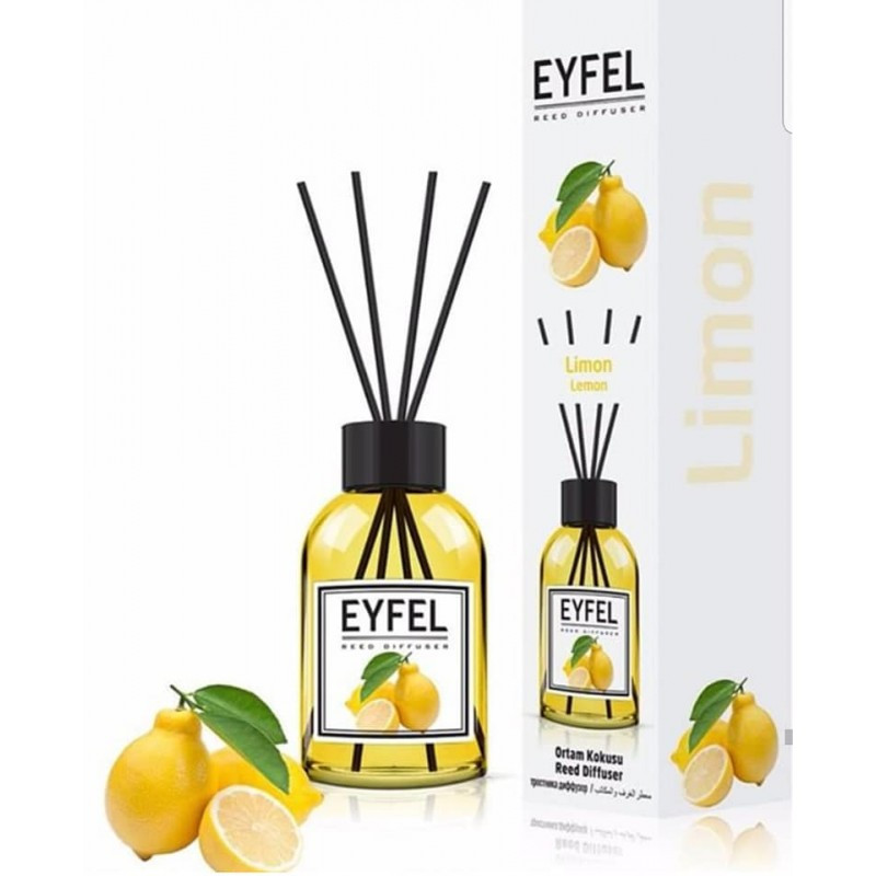 Parfum de camera 110 ml aroma lamaie