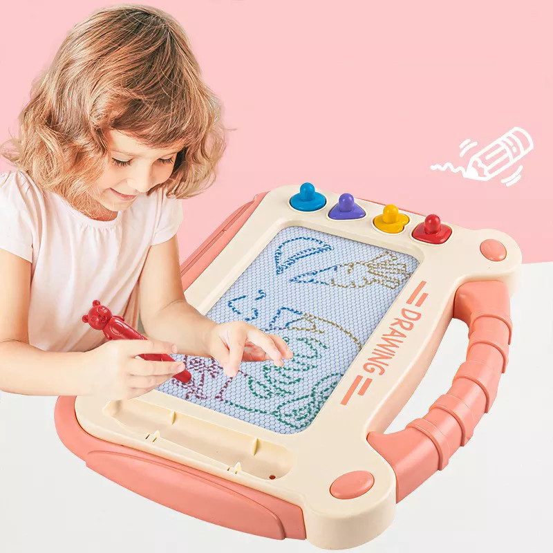 Tabla magnetica pentru desen micul artist