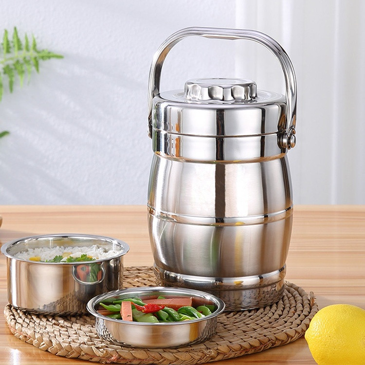 Termos pentru mancare, 1,6 l