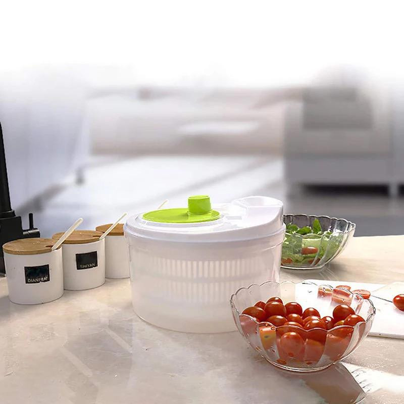 Uscator salata 3l