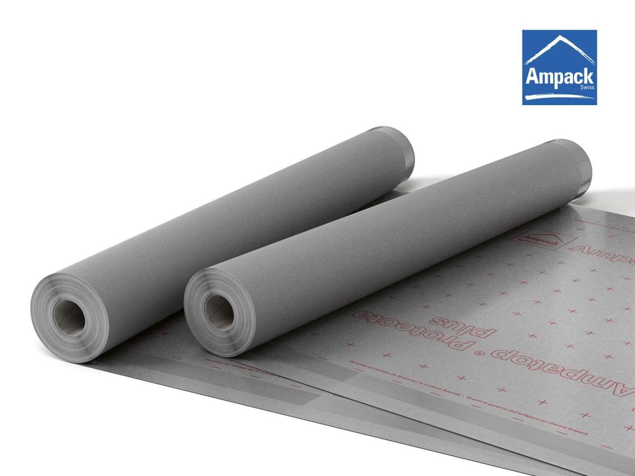 Ampatop Protecta plus · 75 m²