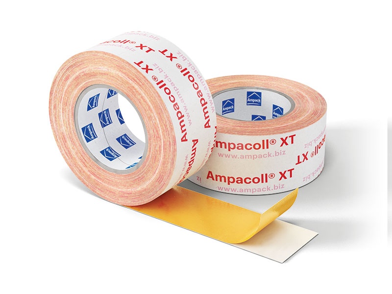 Ampacoll XT 60 · 60 mm