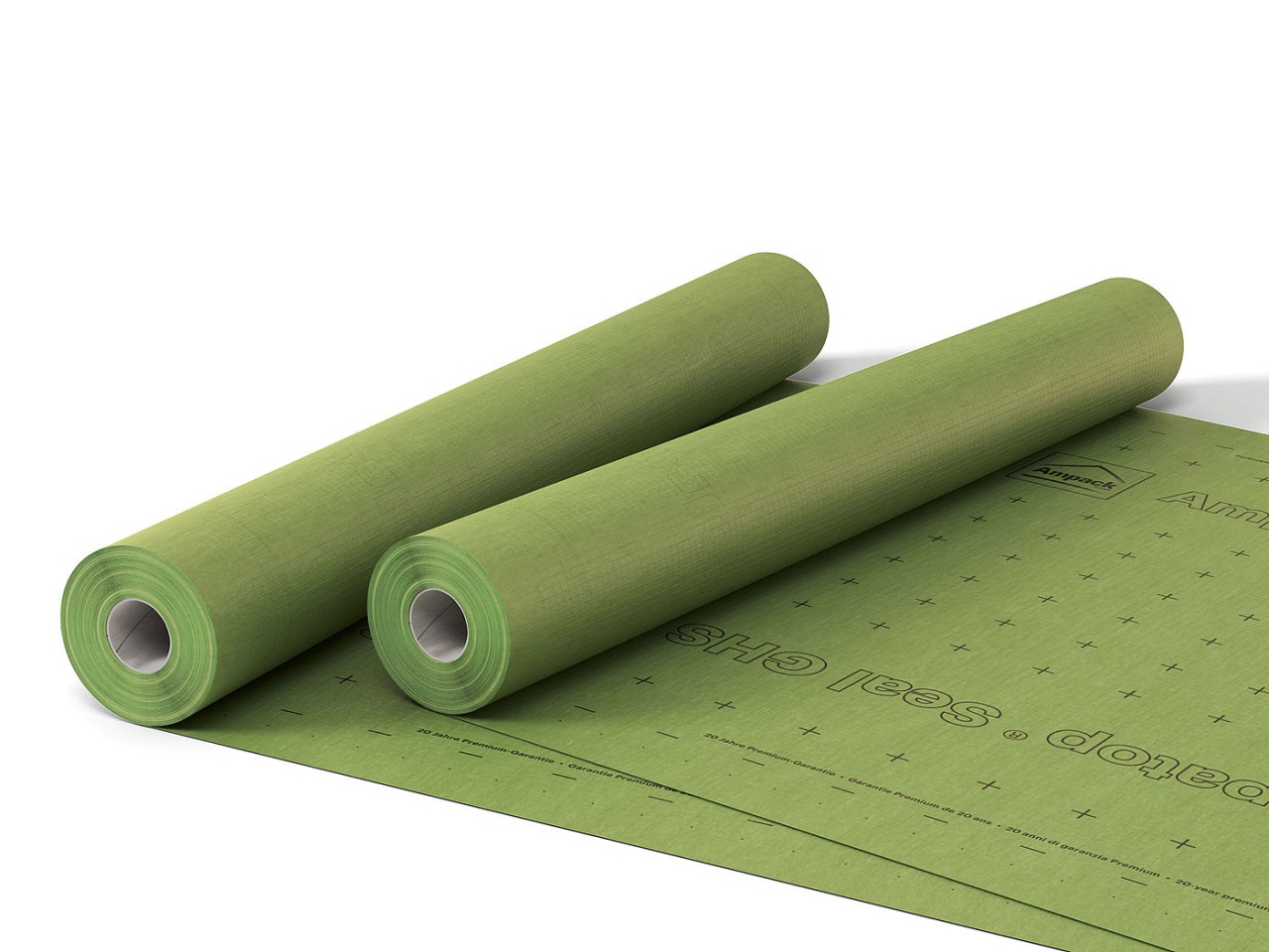 Ampatop Seal GHS · 1,5 × 30 m