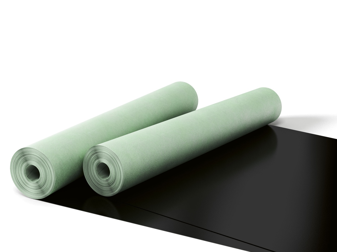 Ampatop RF black · 75 m²