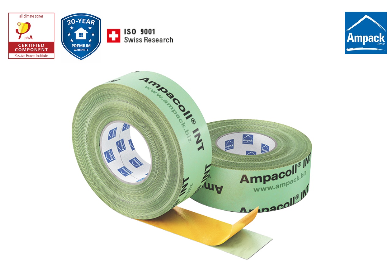 Ampacoll INT · 60 mm