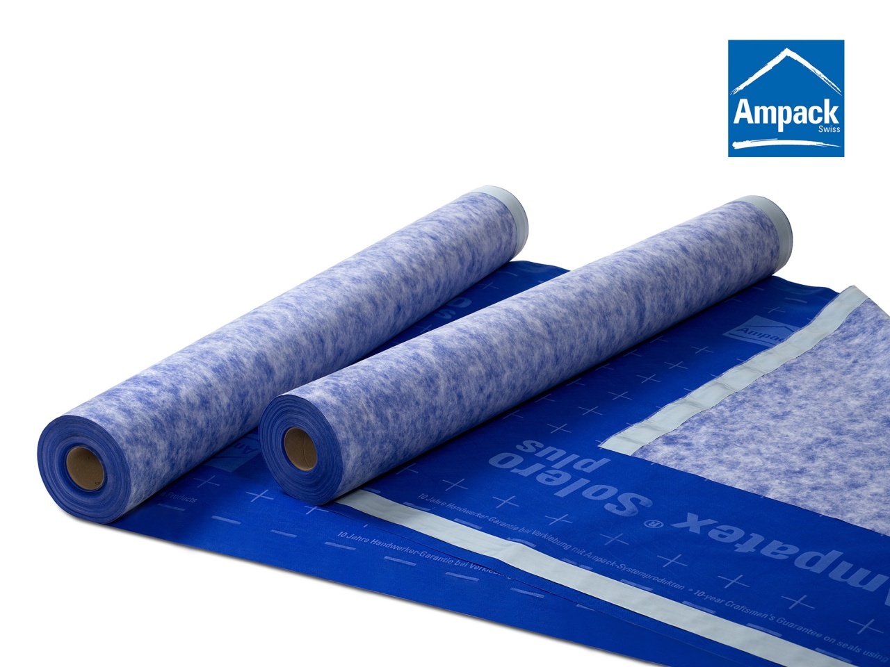 Ampatex Solero · 75 m²