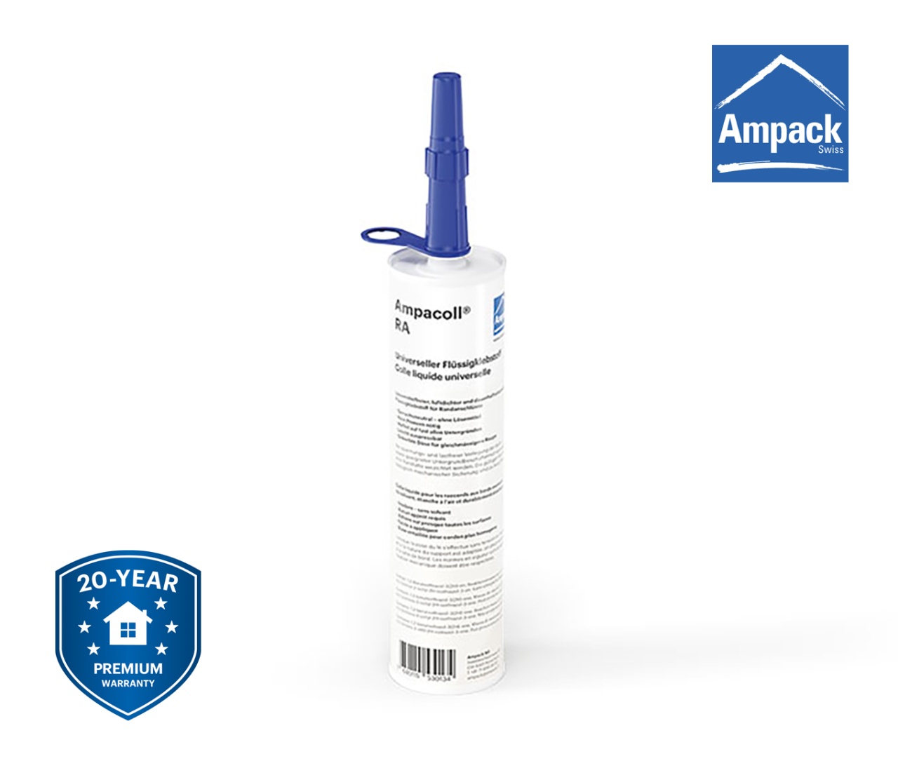 Ampacoll RA · 310 ml