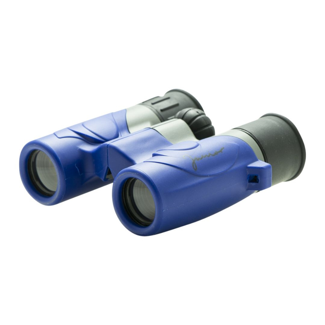 Binoclu Focus Sport Optics Junior 6x21, Albastru/Gri