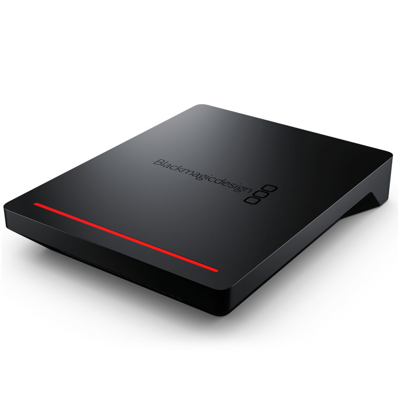 Blackmagic Cloud Pod