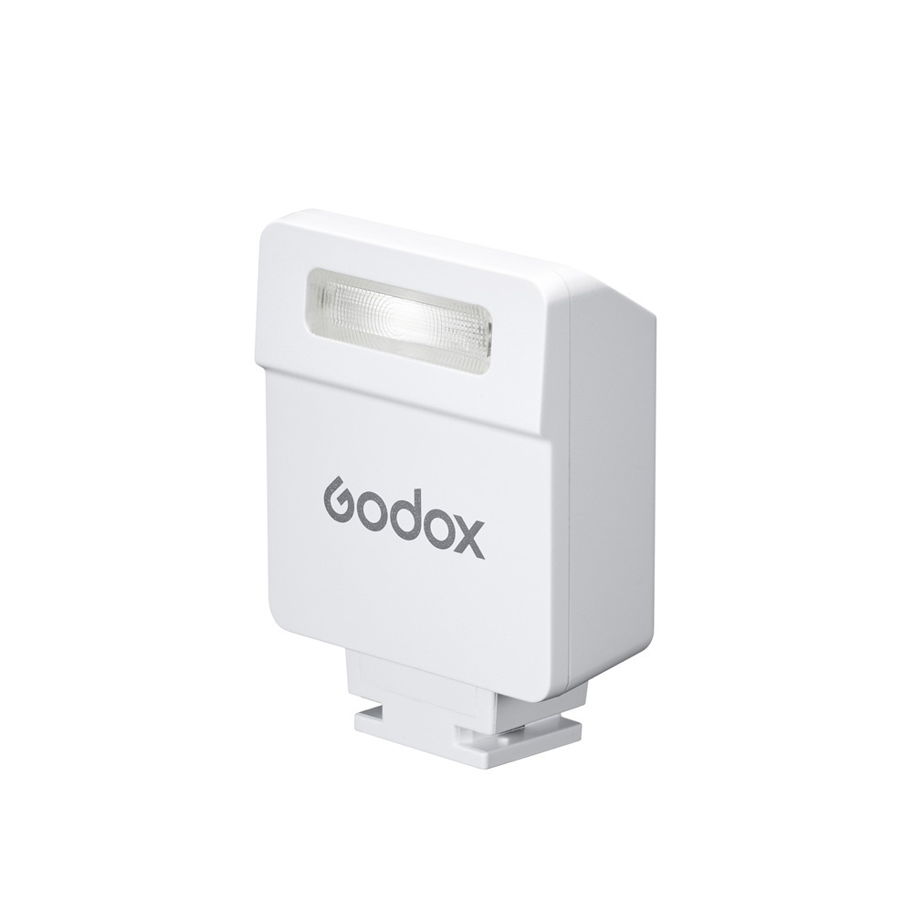 Blit Godox iM22 iFlash, Alb