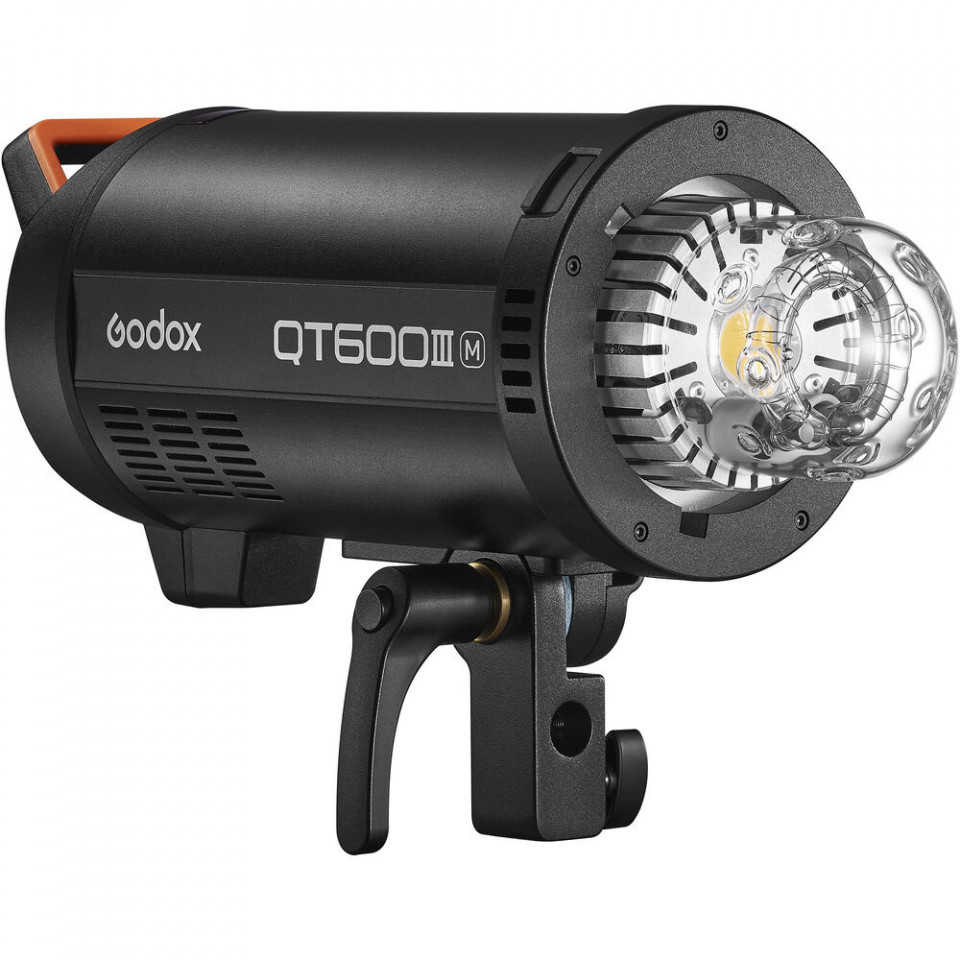 Blit Godox QT600IIIM, Bowens