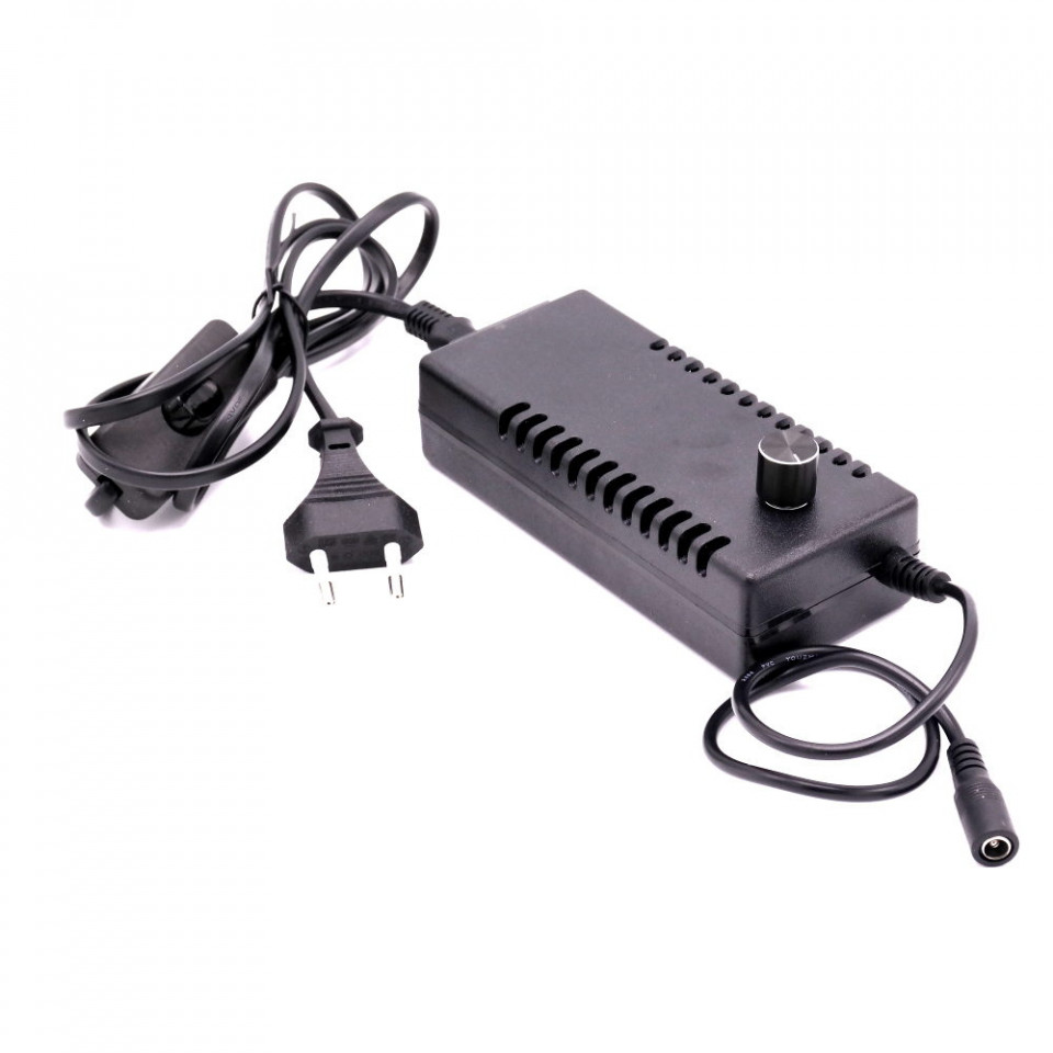 Caruba, Adaptor pentru Studio foto portabil, 60/70cm