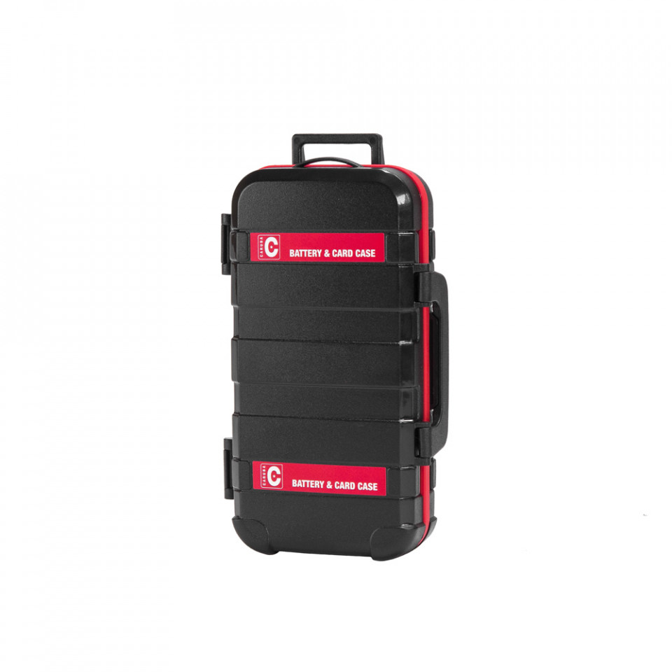 Caruba, Battery Box Case Big, CBB-1B