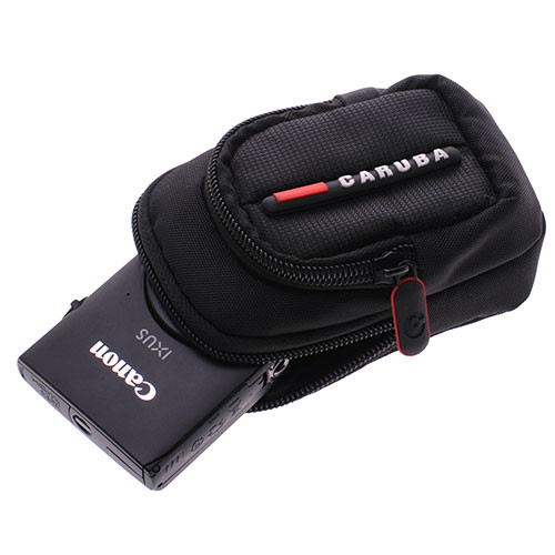 Caruba, Geanta foto, Compex Mini 1, CPM-1