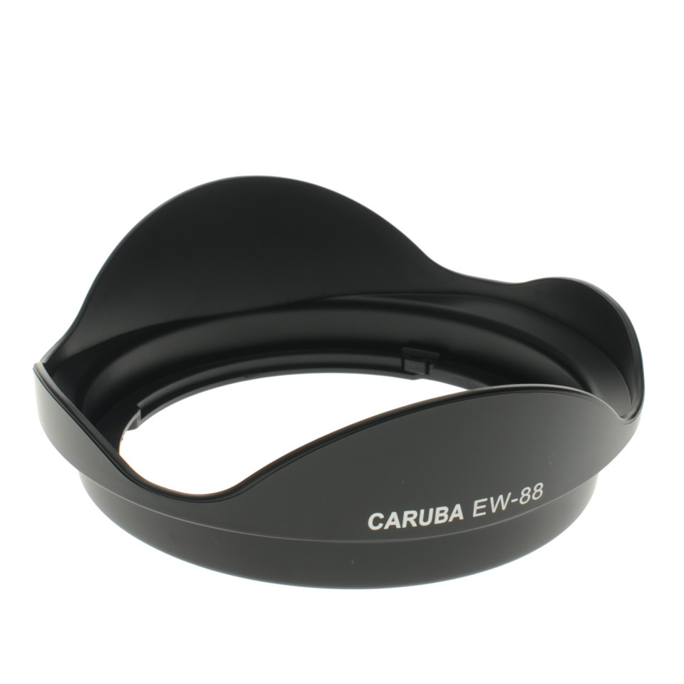 Caruba, Parasolar EW-88, Negru