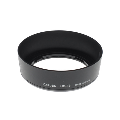 Caruba, Parasolar HB-33, Negru