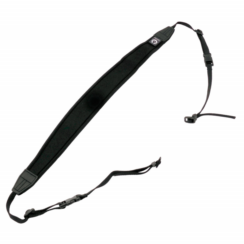 Curea pentru camera Caruba CNS-1B, Negru, Marime XL