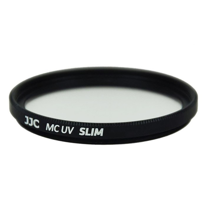 Filtru UV Ultra-Slim JJC 67mm