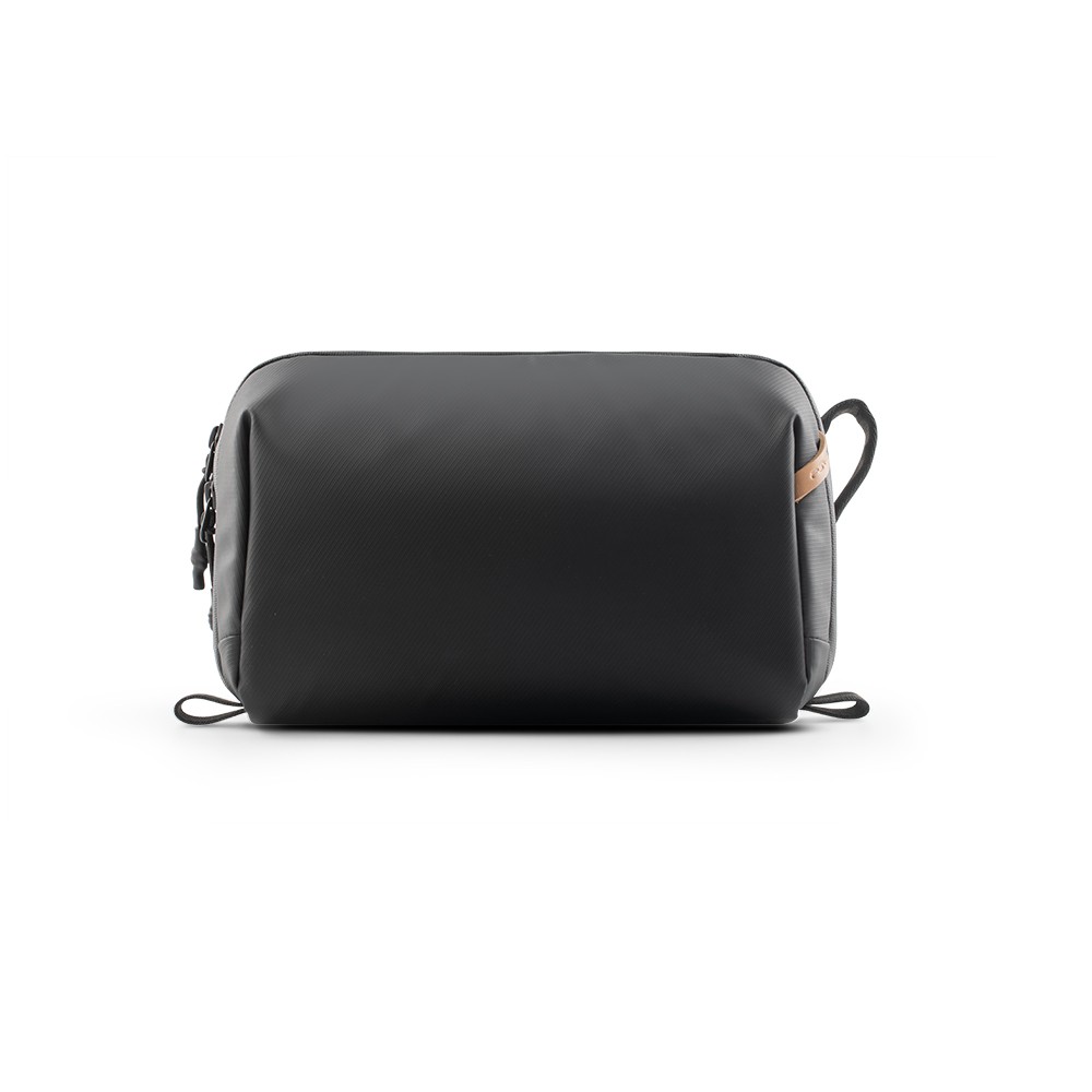 Geanta neagra pentru calatorie PGYTECH Wash