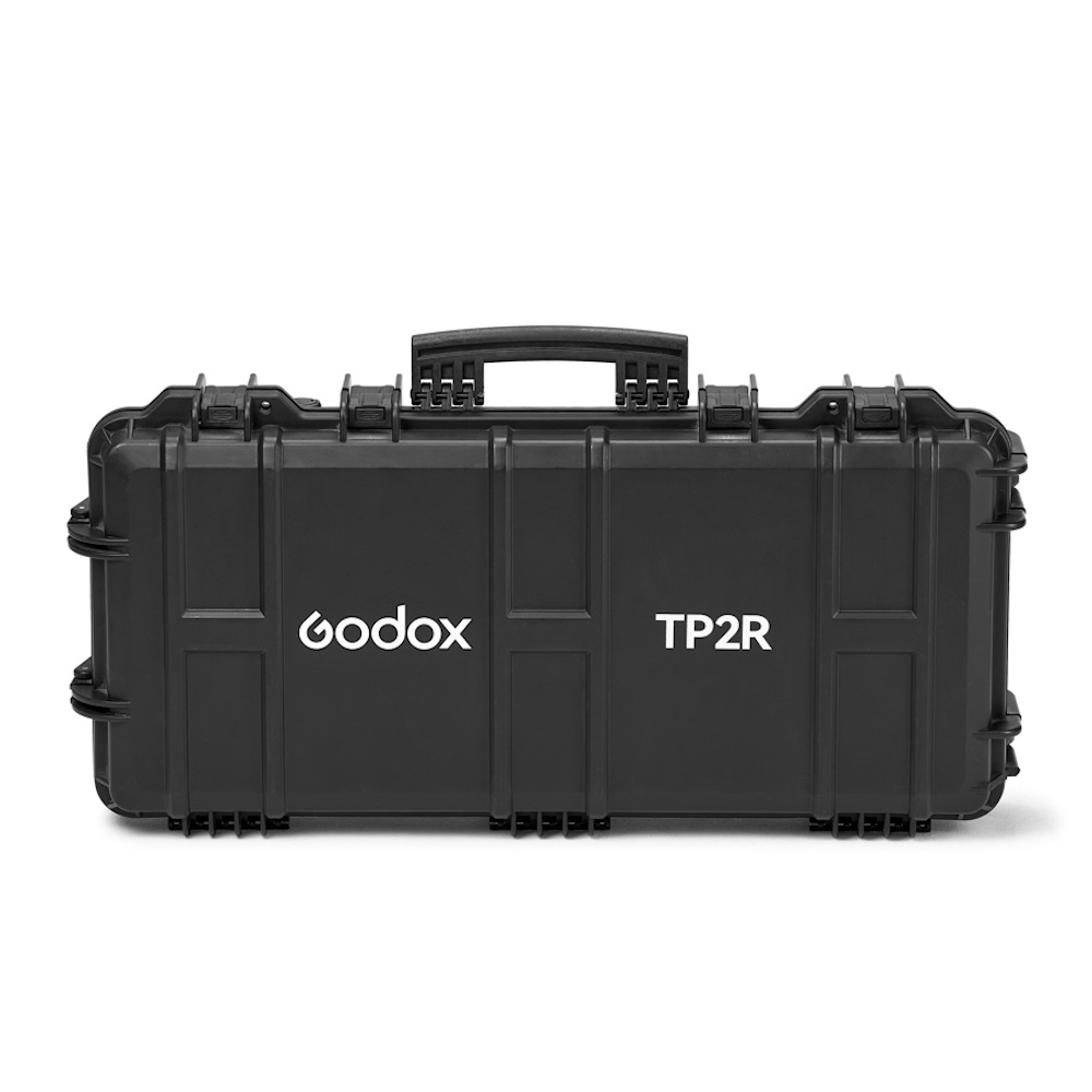 Godox CB76 Geanta de transport rigida pentru kit 4 tuburi LED KNOWLED TP2R