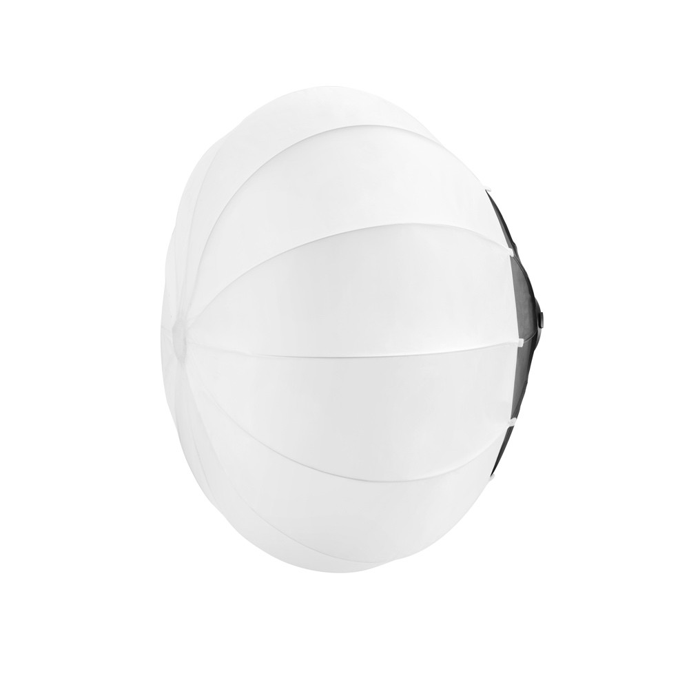 Godox GL4, Lantern Softbox pentru Knowled MG1200Bi, 120 cm