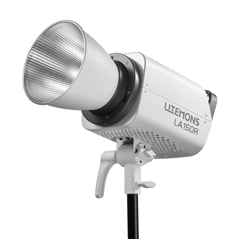 Godox Litemons LA150R Lampa LED RGB, Montura Bowens