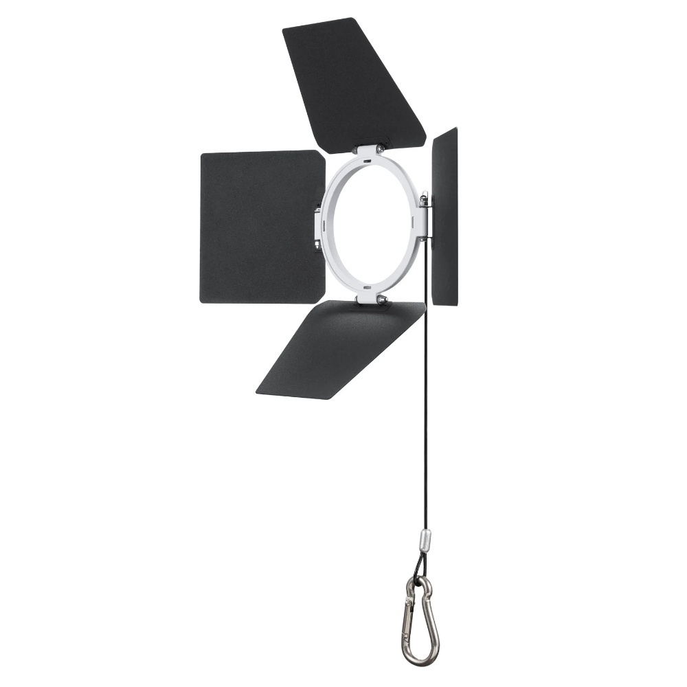Godox ML-B4, Voleti (Barndoors) magnetici pentru Seria GODOX ML