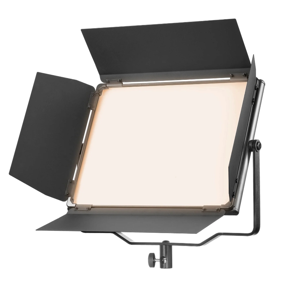 Godox P120Bi K1, Panou LED Bi-Color, 3200-5600K