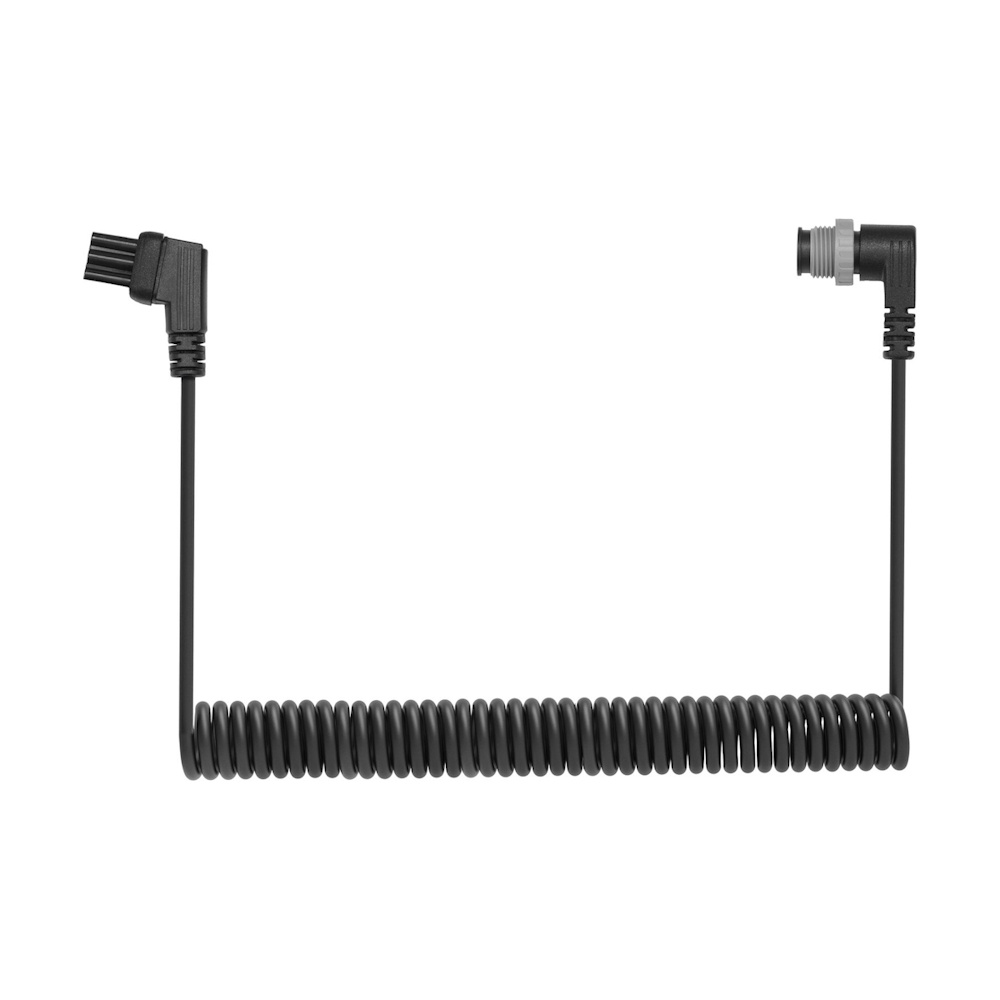 Godox PB1000NX, Cablu pentru Acumulator PB1000 compatibil cu blituri Nikon