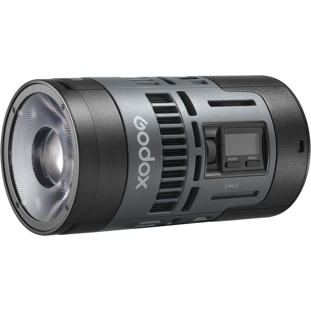 Godox RS60R, Lampa LED RGB, 60W, 1800-10000K