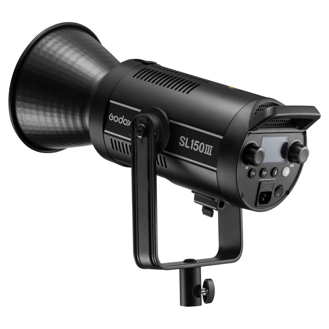 Godox SL150III, Lampa Video LED 5600K