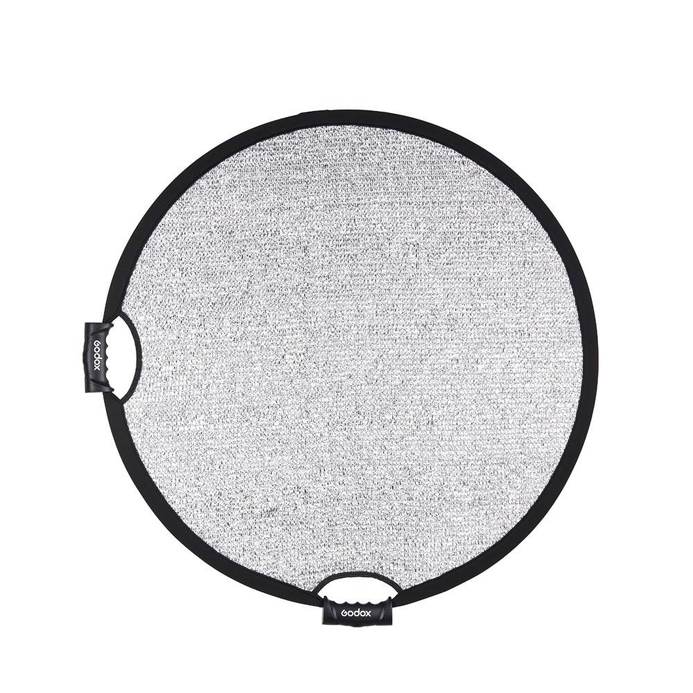 Godox W-RFT80, Reflector pliabil, cu design pentru reducerea rezistentei la vant