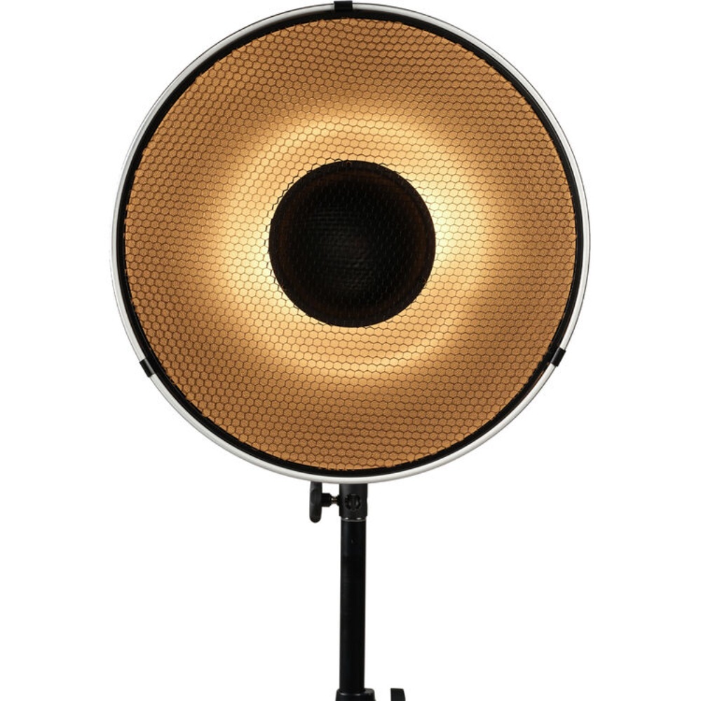 Nanlite BDR-BM-40, Reflector Beauty Dish 40cm, Montura Bowens S