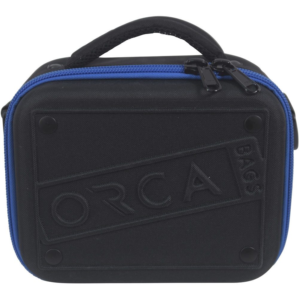 ORCA OR-66 Hard Shell, Geanta rigida pentru accesorii