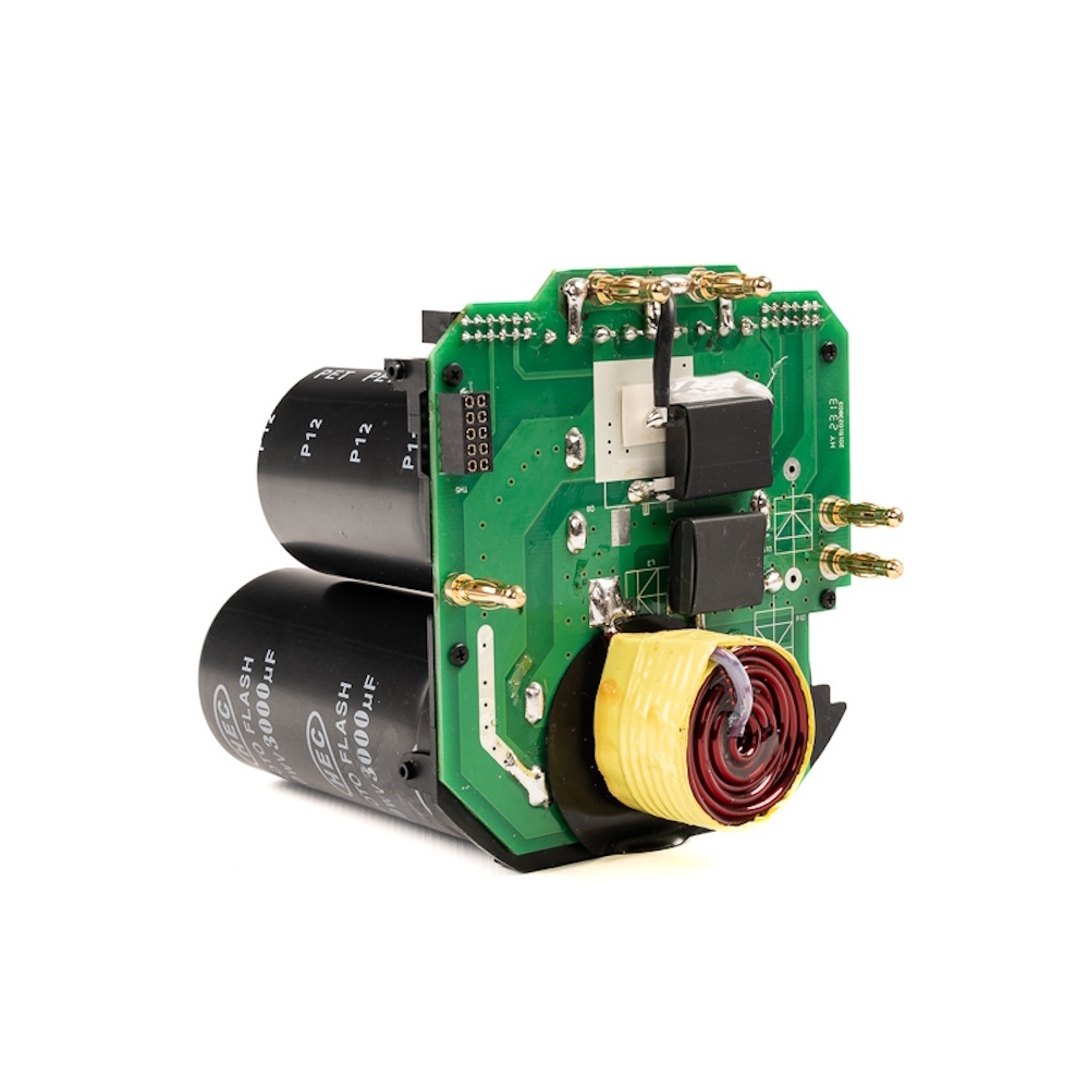 Placa condensatori pentru Godox AD600B / AD600BM / AD600 / AD600M / AD600E
