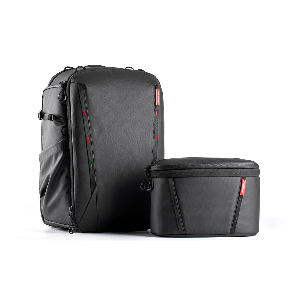 Rucsac PGYTECH OneMo 2 25L Space Black
