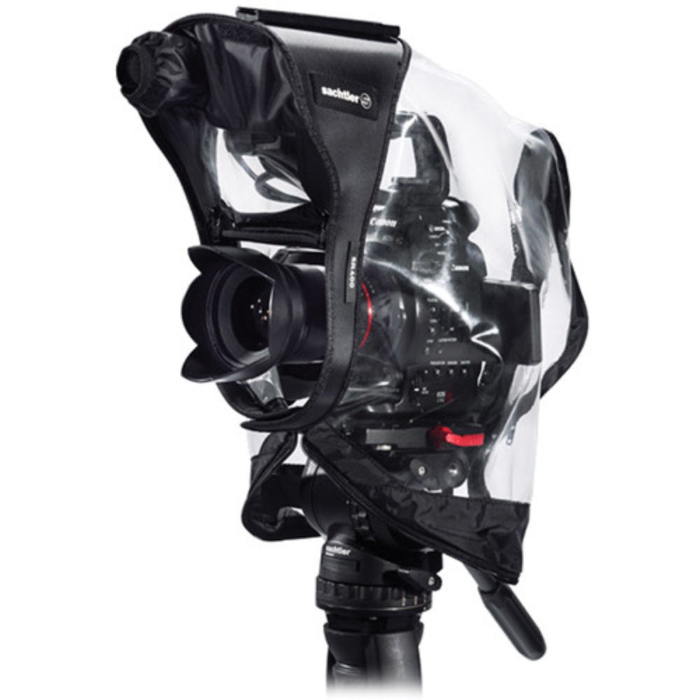 Sachtler SR400, Husa de ploaie pentru Canon EOS C100