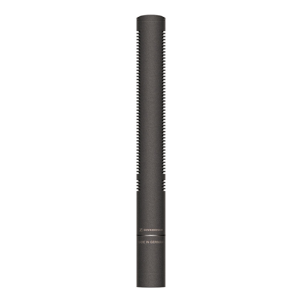 Sennheiser MKH 8060, Microfon profesional pentru camere video