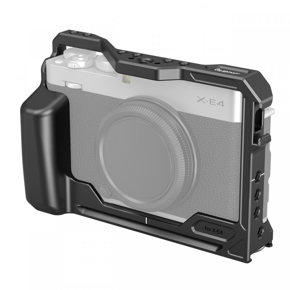 SmallRig 3230, Cage pentru Fujifilm X-E4