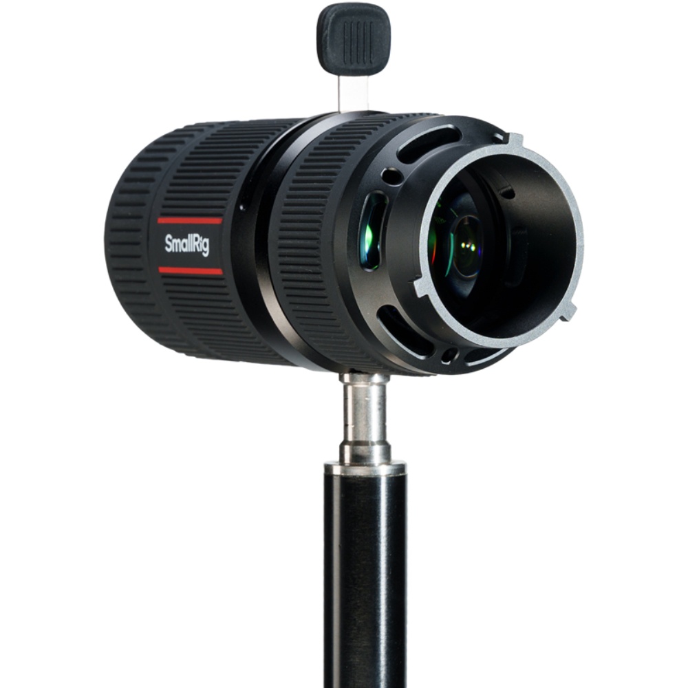 SmallRig 4939 SP-Mini Spotlight, Accesoriu de proiectie cu RC-mount