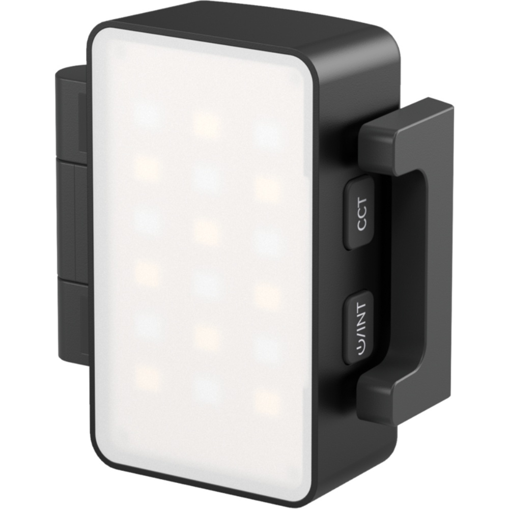 SmallRig 5733, Lampa LED Bi-Color pentru DJI Osmo Pocket 3