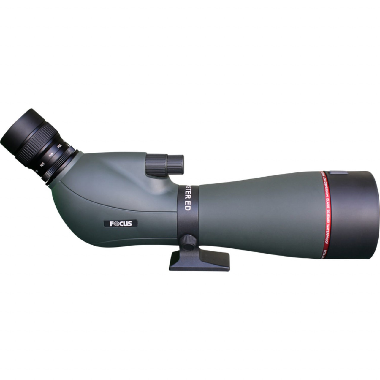 Spotter Focus Viewmaster ED 20-60x80 WP
