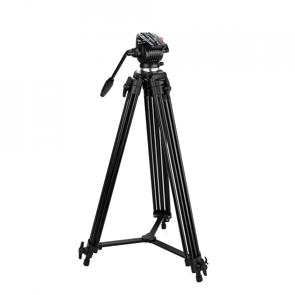 Trepied video Caruba Videostar 177