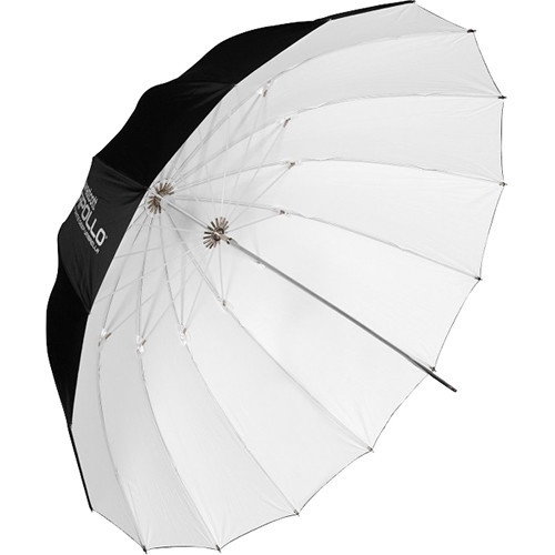 Umbrela Westcott 109.2cm White
