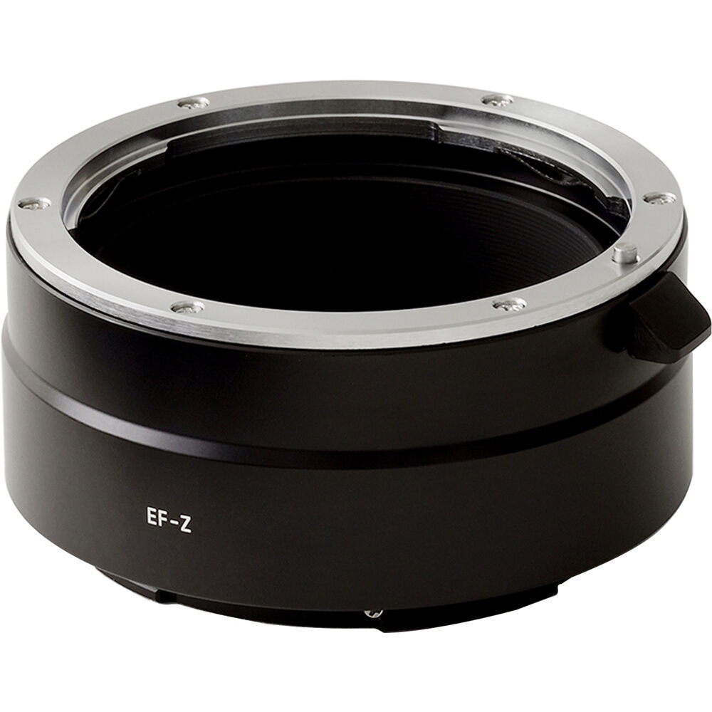 Urth ULMA-EF-Z, Adaptor Obiectiv montura Canon EF/EF-S la camere Nikon Z