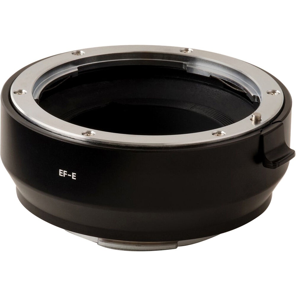 Urth ULMAE-EF-E, Adaptor electronic Obiectiv montura Canon EF/EF-S la camere Sony E