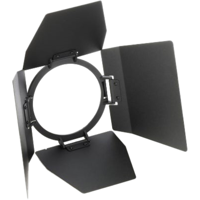 Voleti (Barndoors) Nanlite pentru Lentila Fresnel FL-11