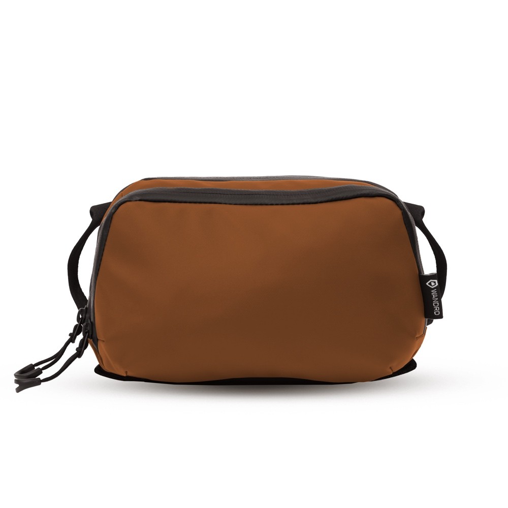 WANDRD, Geanta pentru accesorii 3.5L, Sedona Orange