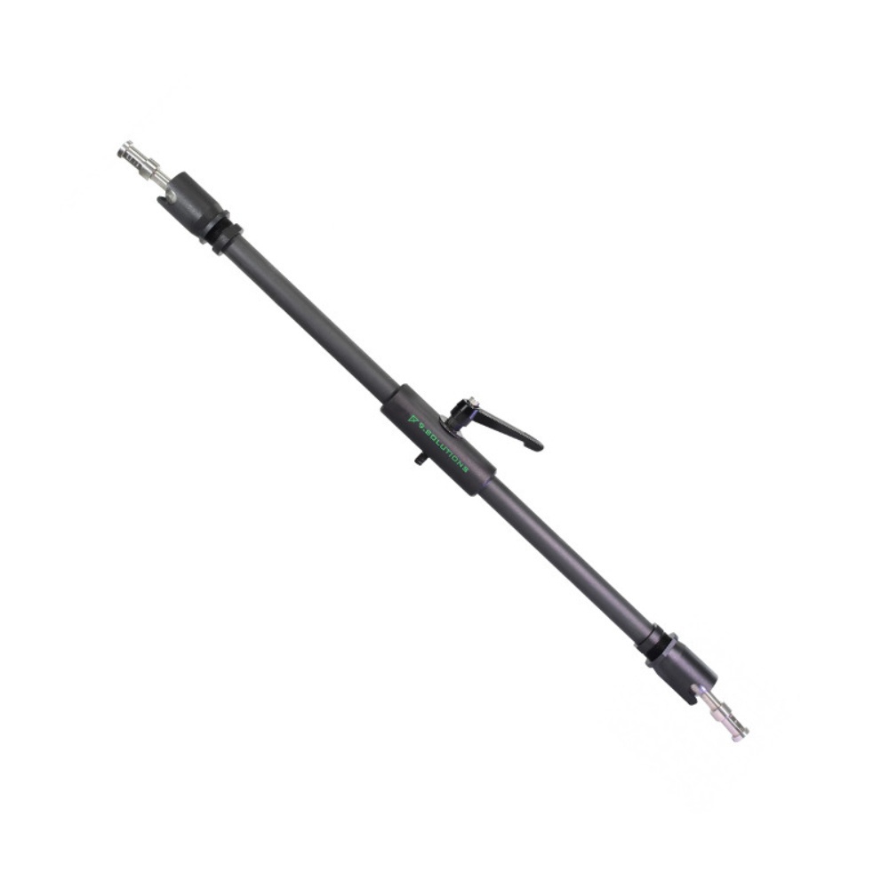 9.Solutions Arm, Brat cu 2 articulati sferice, lungime 66cm, sarcina max. 5 kg