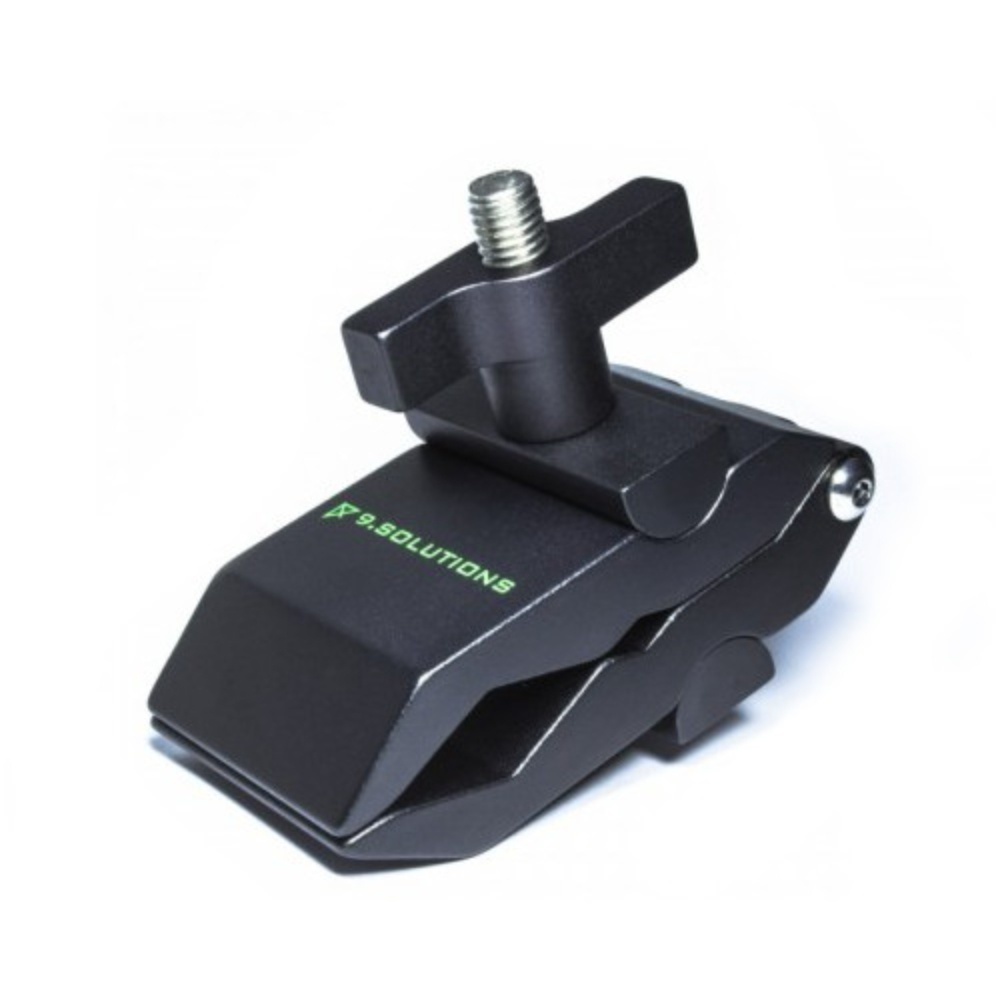 9.Solutions Python Clamp, Clema de prindere (0-50mm) cu sarcina maxima 20 kg